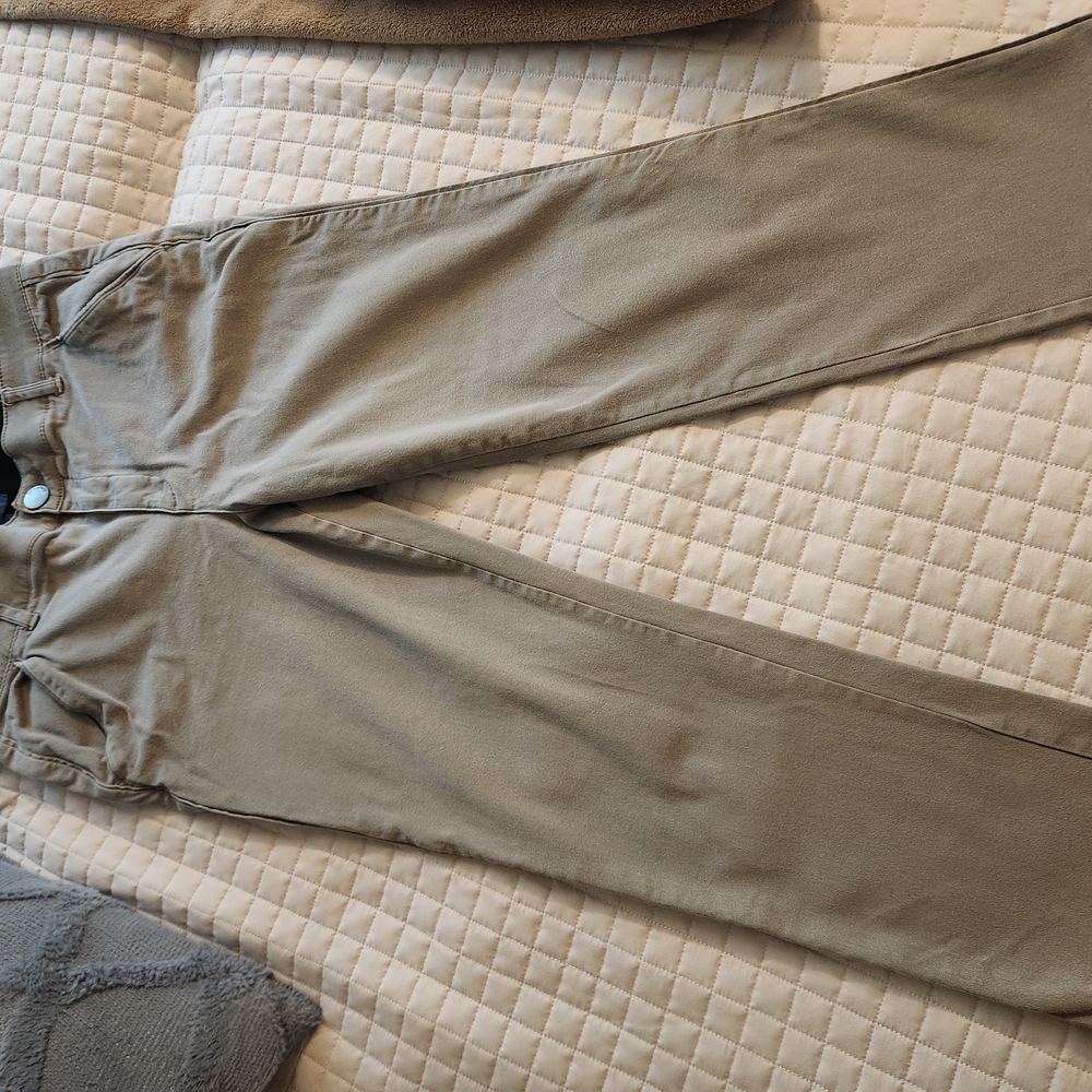 Democracy Ab-solution Pants